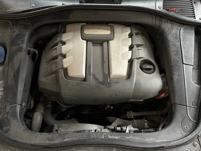 Porsche cayenne 3.0 d v6 240pk 2009, 82-jdt-1 - afbeelding 37 van  43