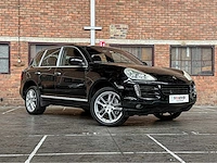 Porsche cayenne 3.0 d v6 240pk 2009, 82-jdt-1 - afbeelding 41 van  43