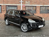 Porsche cayenne 3.0 d v6 240pk 2009, 82-jdt-1 - afbeelding 42 van  43