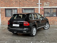 Porsche cayenne 3.0 d v6 240pk 2009, 82-jdt-1 - afbeelding 3 van  43