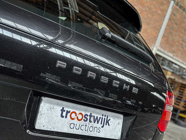 Porsche cayenne 3.0 d v6 240pk 2009, 82-jdt-1 - afbeelding 6 van  43