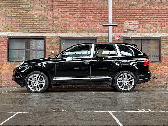 Porsche cayenne 3.0 d v6 240pk 2009, 82-jdt-1 - afbeelding 10 van  43
