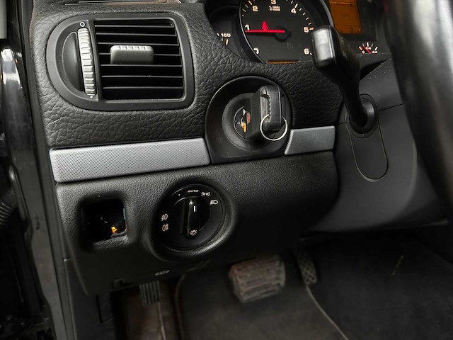 Porsche cayenne 3.0 d v6 240pk 2009, 82-jdt-1 - afbeelding 15 van  43