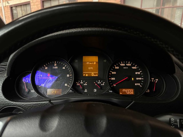 Porsche cayenne 3.0 d v6 240pk 2009, 82-jdt-1 - afbeelding 20 van  43