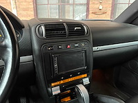 Porsche cayenne 3.0 d v6 240pk 2009, 82-jdt-1 - afbeelding 22 van  43