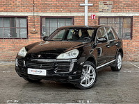 Porsche cayenne 3.0 d v6 240pk 2009, 82-jdt-1 - afbeelding 12 van  43