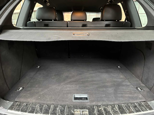 Porsche cayenne 3.0 d v6 240pk 2009, 82-jdt-1 - afbeelding 30 van  43