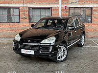 Porsche cayenne 3.0 d v6 240pk 2009, 82-jdt-1 - afbeelding 23 van  43