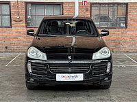 Porsche cayenne 3.0 d v6 240pk 2009, 82-jdt-1 - afbeelding 39 van  43