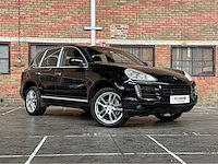 Porsche cayenne 3.0 d v6 240pk 2009, 82-jdt-1 - afbeelding 41 van  43