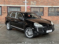 Porsche cayenne 3.0 d v6 240pk 2009, 82-jdt-1 - afbeelding 42 van  43