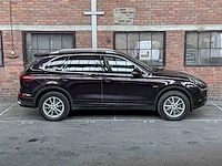 Porsche cayenne 3.0 d v6 platinum edition (facelift) 239pk 2017, g-774-rb - afbeelding 4 van  52