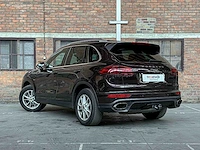 Porsche cayenne 3.0 d v6 platinum edition (facelift) 239pk 2017, g-774-rb - afbeelding 11 van  52