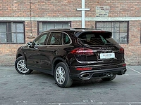 Porsche cayenne 3.0 d v6 platinum edition (facelift) 239pk 2017, g-774-rb - afbeelding 13 van  52