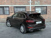 Porsche cayenne 3.0 d v6 platinum edition (facelift) 239pk 2017, g-774-rb - afbeelding 14 van  52