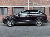 Porsche cayenne 3.0 d v6 platinum edition (facelift) 239pk 2017, g-774-rb - afbeelding 16 van  52
