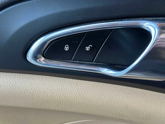Porsche cayenne 3.0 d v6 platinum edition (facelift) 239pk 2017, g-774-rb - afbeelding 20 van  52