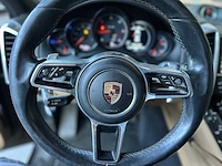 Porsche cayenne 3.0 d v6 platinum edition (facelift) 239pk 2017, g-774-rb - afbeelding 33 van  52