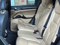 Porsche cayenne 3.0 d v6 platinum edition (facelift) 239pk 2017, g-774-rb - afbeelding 40 van  52