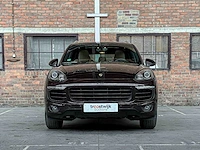 Porsche cayenne 3.0 d v6 platinum edition (facelift) 239pk 2017, g-774-rb - afbeelding 34 van  52