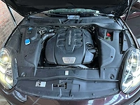 Porsche cayenne 3.0 d v6 platinum edition (facelift) 239pk 2017, g-774-rb - afbeelding 47 van  52