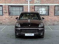 Porsche cayenne 3.0 d v6 platinum edition (facelift) 239pk 2017, g-774-rb - afbeelding 49 van  52