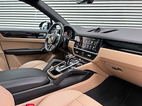 Porsche cayenne 3.0 e hybrid platinum edition automaat; hpb-32-r - afbeelding 3 van  31