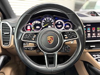 Porsche cayenne 3.0 e hybrid platinum edition automaat; hpb-32-r - afbeelding 13 van  31