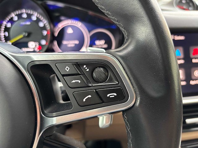 Porsche cayenne 3.0 e hybrid platinum edition automaat; hpb-32-r - afbeelding 15 van  31