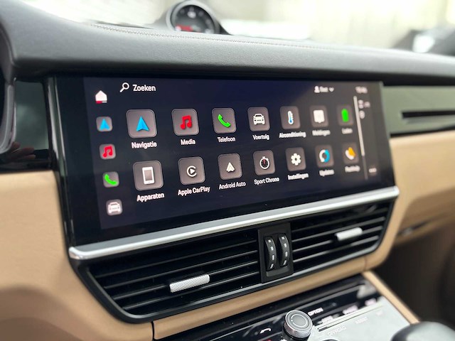 Porsche cayenne 3.0 e hybrid platinum edition automaat; hpb-32-r - afbeelding 17 van  31