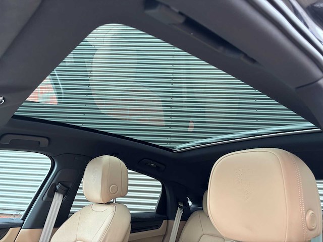 Porsche cayenne 3.0 e hybrid platinum edition automaat; hpb-32-r - afbeelding 20 van  31