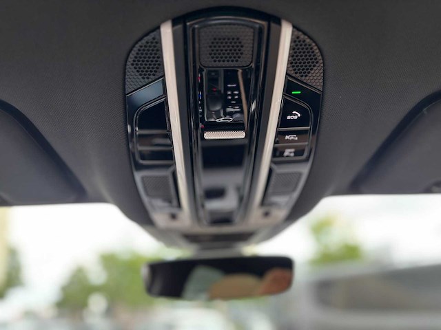 Porsche cayenne 3.0 e hybrid platinum edition automaat; hpb-32-r - afbeelding 21 van  31