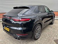 Porsche cayenne 3.0 e hybrid platinum edition automaat; hpb-32-r - afbeelding 12 van  31