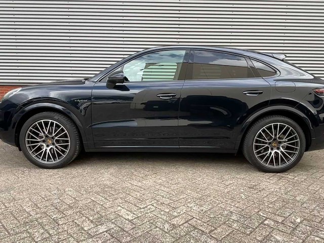 Porsche cayenne 3.0 e hybrid platinum edition automaat; hpb-32-r - afbeelding 26 van  31