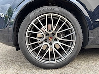 Porsche cayenne 3.0 e hybrid platinum edition automaat; hpb-32-r - afbeelding 29 van  31