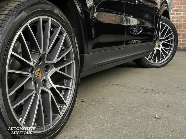 Porsche cayenne 3.0 v6 340pk 2018 nieuw model, zg-299-g - afbeelding 4 van  45