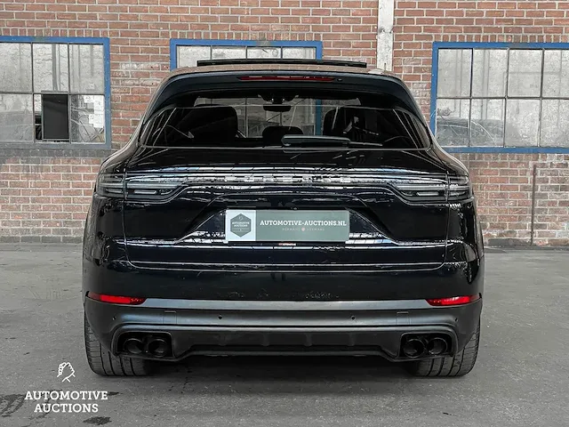 Porsche cayenne 3.0 v6 340pk 2018 nieuw model, zg-299-g - afbeelding 6 van  45