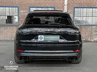 Porsche cayenne 3.0 v6 340pk 2018 nieuw model, zg-299-g - afbeelding 6 van  45