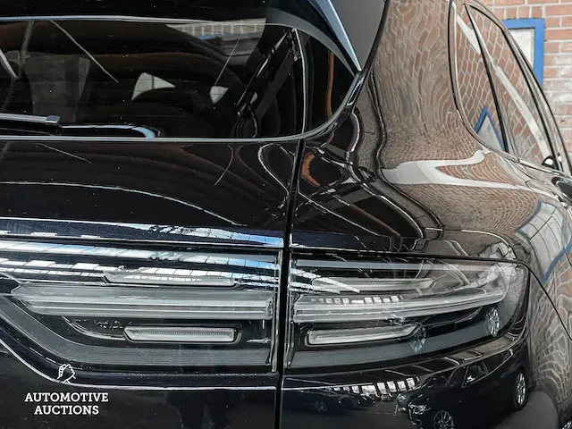 Porsche cayenne 3.0 v6 340pk 2018 nieuw model, zg-299-g - afbeelding 7 van  45