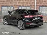 Porsche cayenne 3.0 v6 340pk 2018 nieuw model, zg-299-g - afbeelding 8 van  45