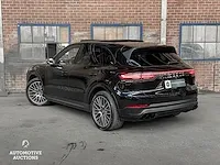Porsche cayenne 3.0 v6 340pk 2018 nieuw model, zg-299-g - afbeelding 9 van  45