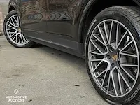 Porsche cayenne 3.0 v6 340pk 2018 nieuw model, zg-299-g - afbeelding 10 van  45
