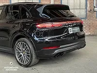 Porsche cayenne 3.0 v6 340pk 2018 nieuw model, zg-299-g - afbeelding 11 van  45