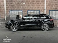 Porsche cayenne 3.0 v6 340pk 2018 nieuw model, zg-299-g - afbeelding 14 van  45
