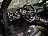 Porsche cayenne 3.0 v6 340pk 2018 nieuw model, zg-299-g - afbeelding 15 van  45