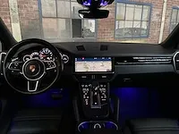 Porsche cayenne 3.0 v6 340pk 2018 nieuw model, zg-299-g - afbeelding 16 van  45