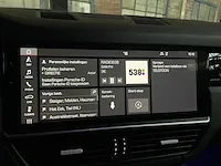 Porsche cayenne 3.0 v6 340pk 2018 nieuw model, zg-299-g - afbeelding 19 van  45