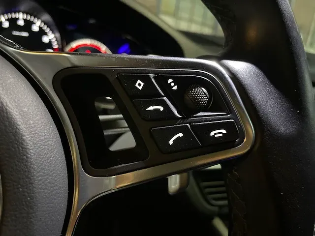 Porsche cayenne 3.0 v6 340pk 2018 nieuw model, zg-299-g - afbeelding 22 van  45