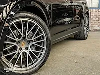 Porsche cayenne 3.0 v6 340pk 2018 nieuw model, zg-299-g - afbeelding 12 van  45