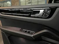 Porsche cayenne 3.0 v6 340pk 2018 nieuw model, zg-299-g - afbeelding 25 van  45